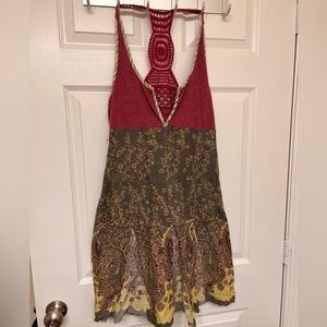 Free People dress